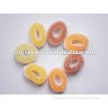 YX series soft jelly gummy candy depositing line